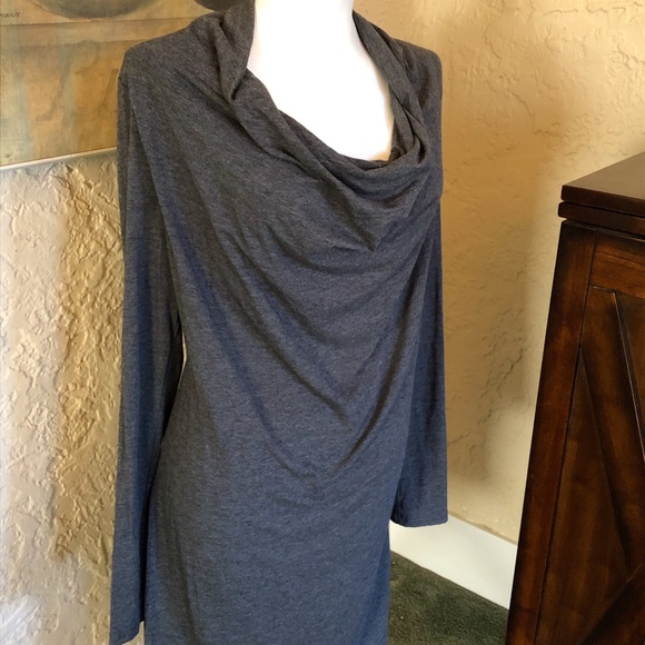 Splendid long sleeve dress - Picture 3 of 4